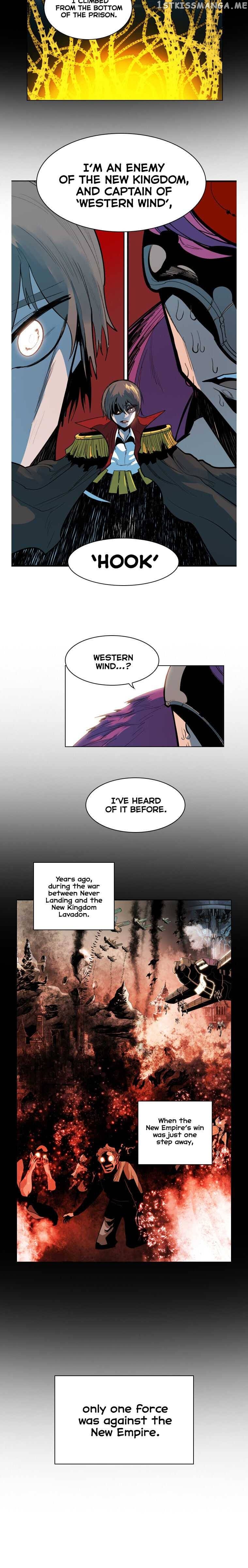 Hook - Manga Chapter 1 - page 24