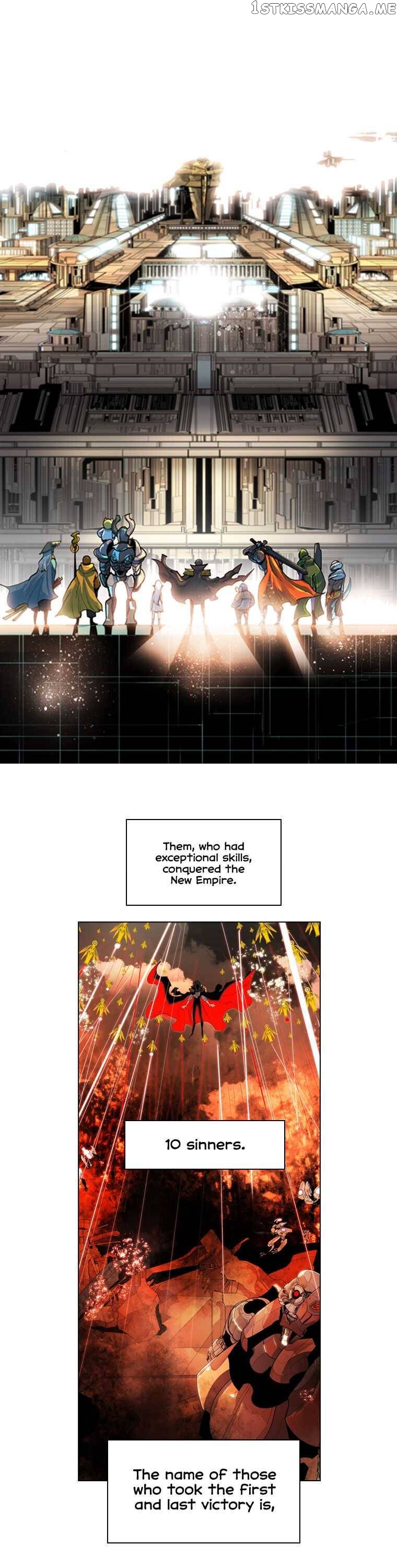 Hook - Manga Chapter 1 - page 25