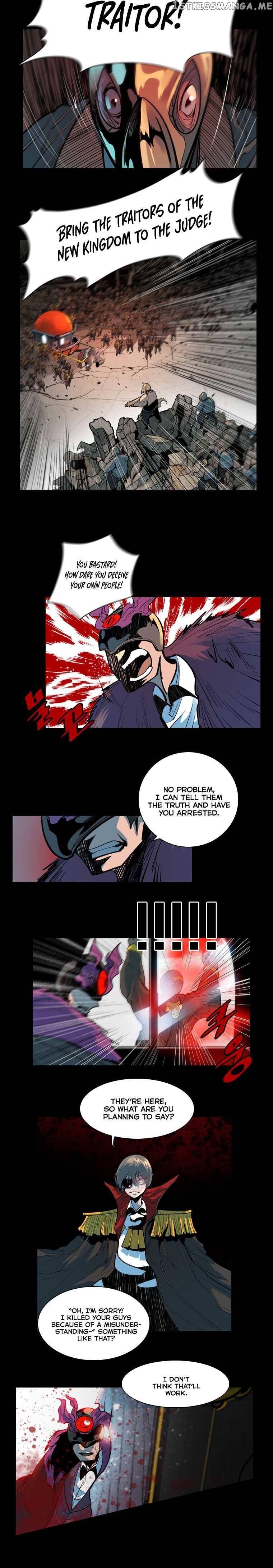 Hook - Manga Chapter 1 - page 28