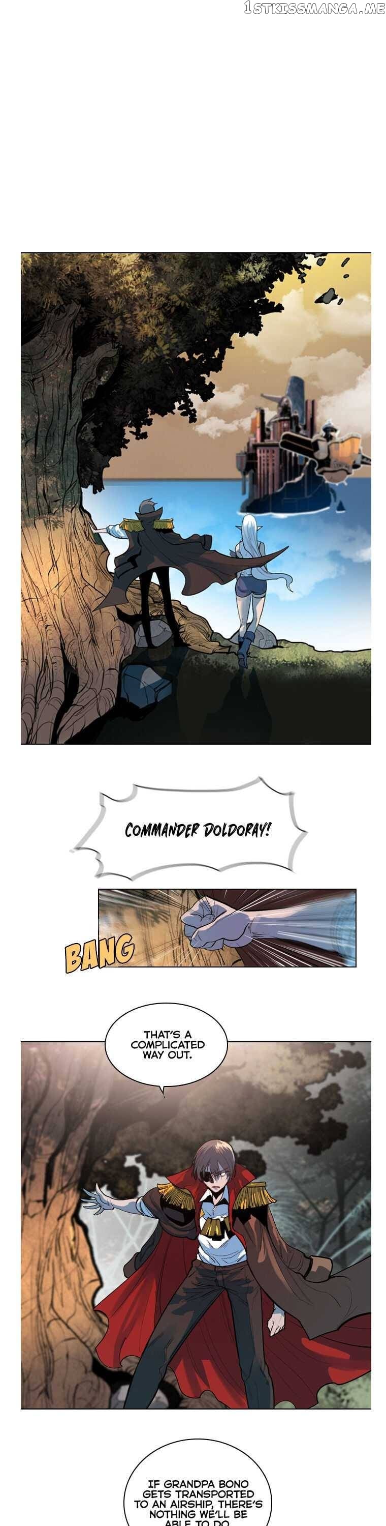 Hook - Manga Chapter 1 - page 3