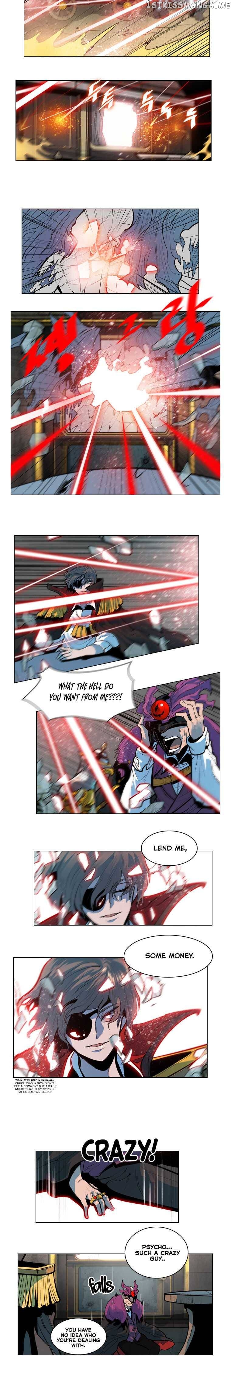 Hook - Manga Chapter 1 - page 30