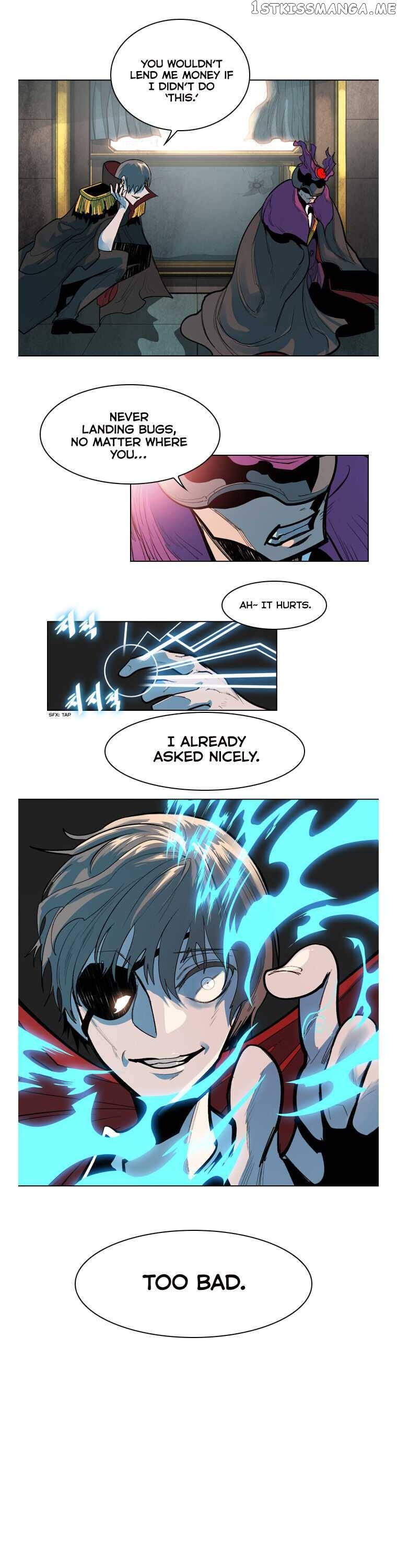 Hook - Manga Chapter 1 - page 31