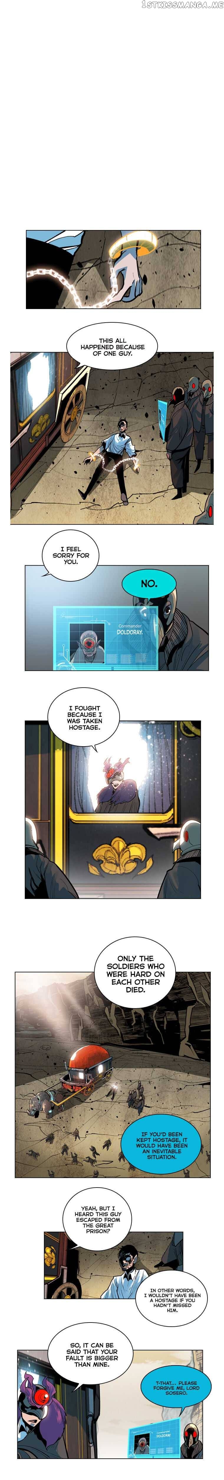 Hook - Manga Chapter 1 - page 32