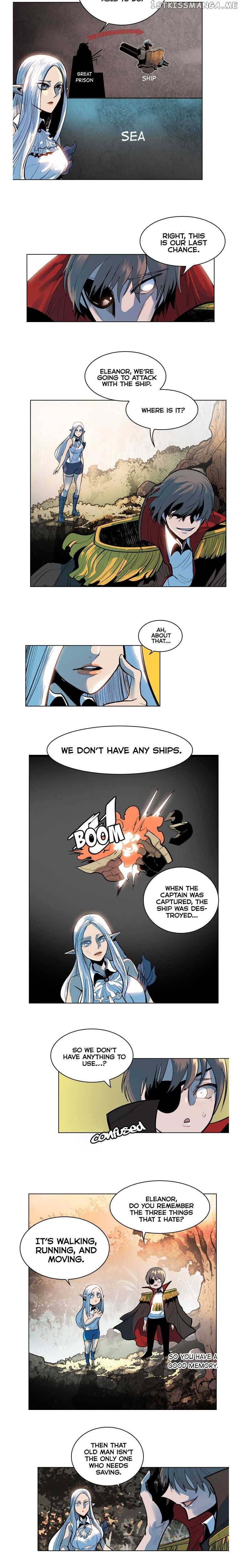 Hook - Manga Chapter 1 - page 4