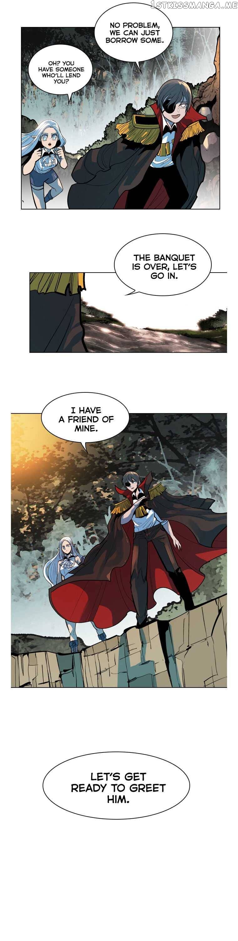 Hook - Manga Chapter 1 - page 7