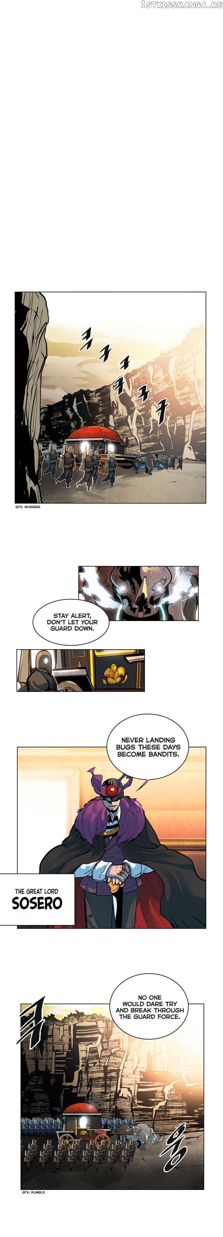 Hook - Manga Chapter 1 - page 8