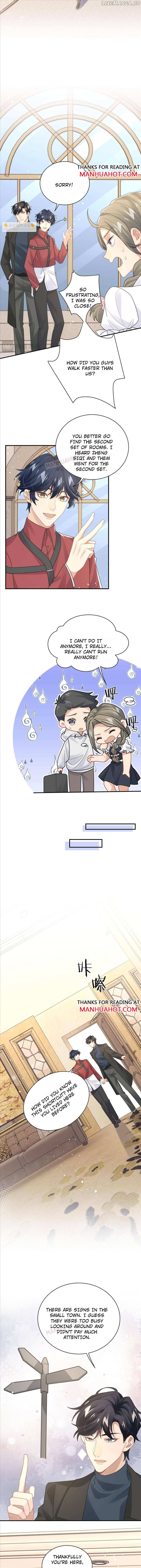 Love Rival is getting Prettier Everyday Chapter 88 - page 2
