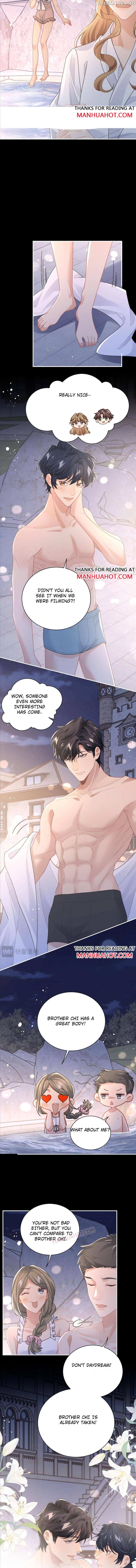 Love Rival is getting Prettier Everyday Chapter 88 - page 4