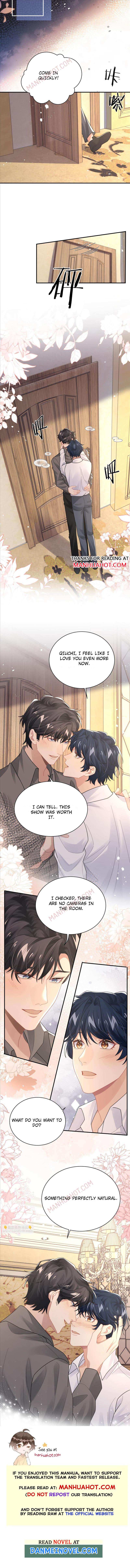 Love Rival is getting Prettier Everyday Chapter 89 - page 4