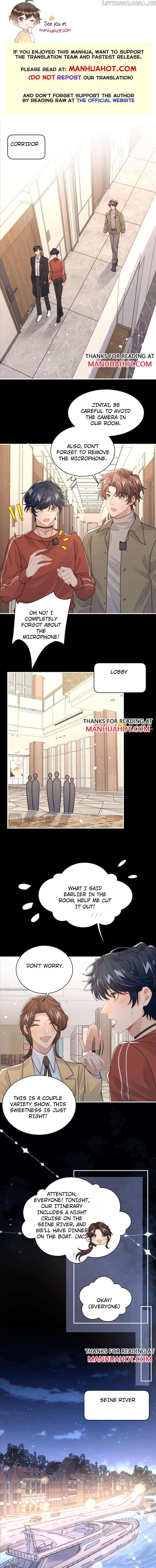 Love Rival is getting Prettier Everyday Chapter 86 - page 1