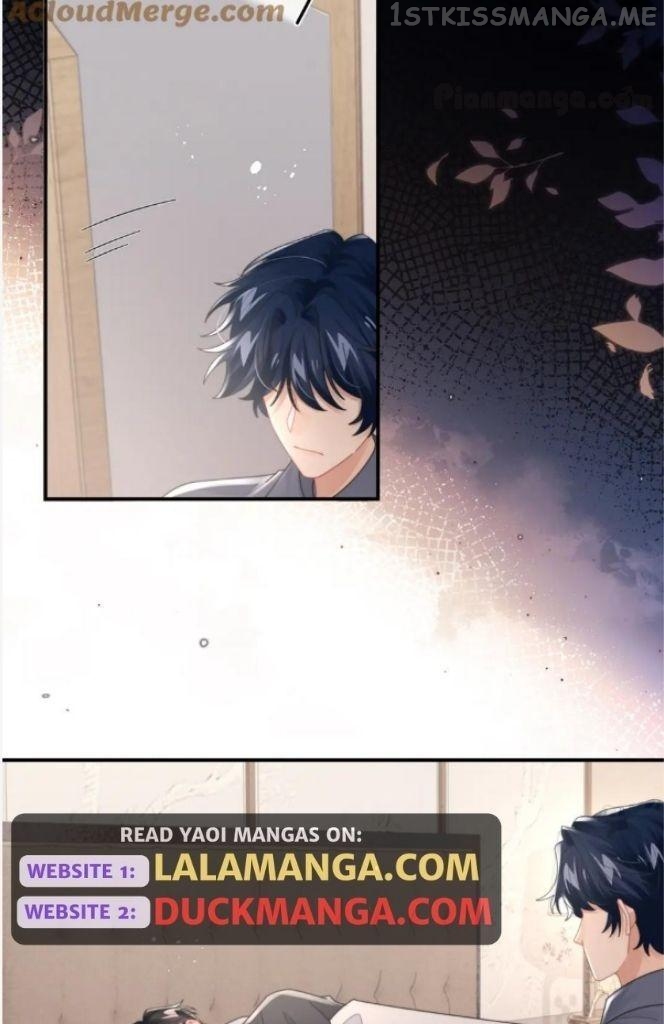 Love Rival is getting Prettier Everyday Chapter 76 - page 39