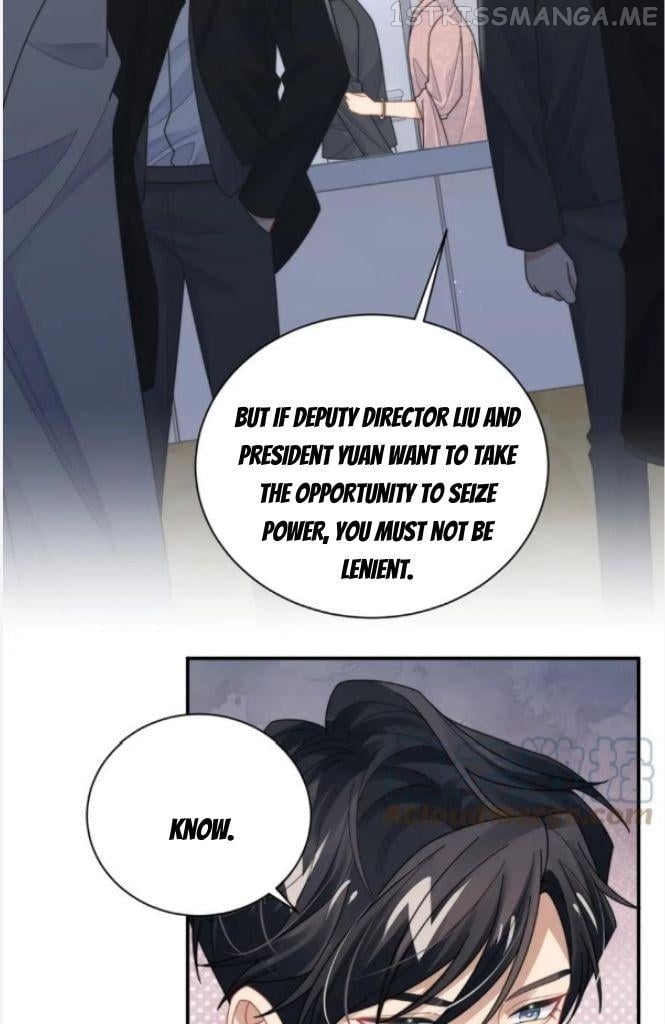 Love Rival is getting Prettier Everyday Chapter 75 - page 11