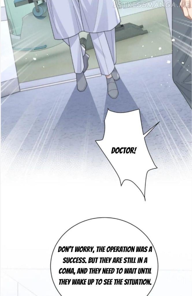 Love Rival is getting Prettier Everyday Chapter 75 - page 15