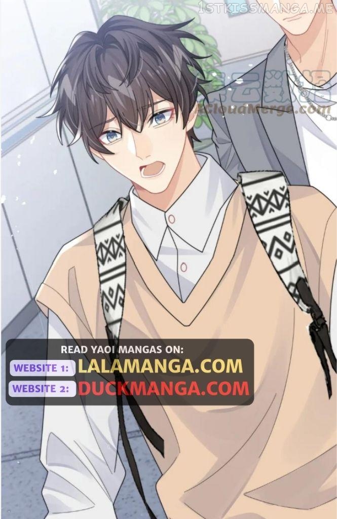 Love Rival is getting Prettier Everyday Chapter 75 - page 38