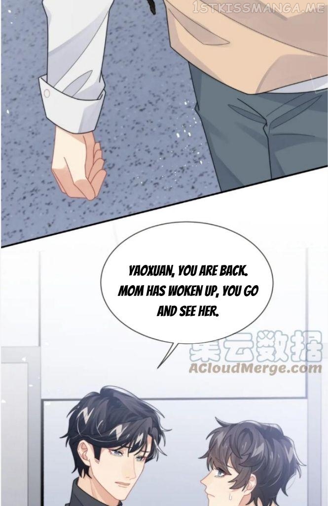 Love Rival is getting Prettier Everyday Chapter 75 - page 39
