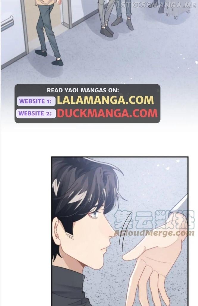 Love Rival is getting Prettier Everyday Chapter 75 - page 42