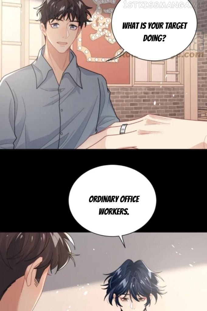 Love Rival is getting Prettier Everyday Chapter 74 - page 15