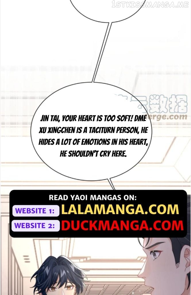 Love Rival is getting Prettier Everyday Chapter 73 - page 17