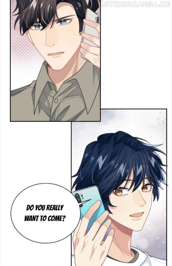 Love Rival is getting Prettier Everyday Chapter 72 - page 11