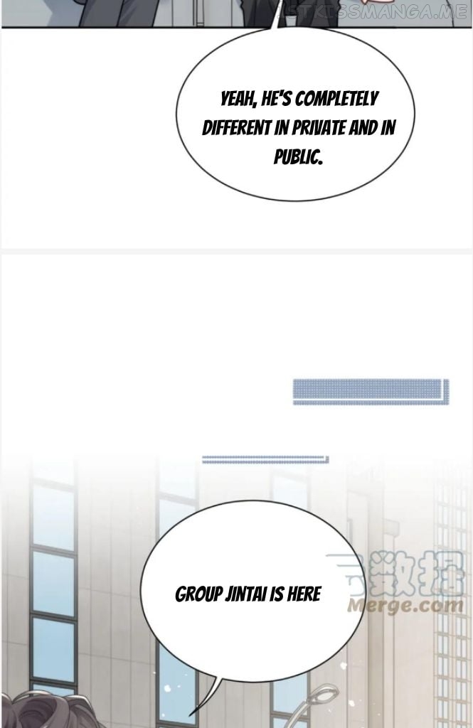 Love Rival is getting Prettier Everyday Chapter 72 - page 14