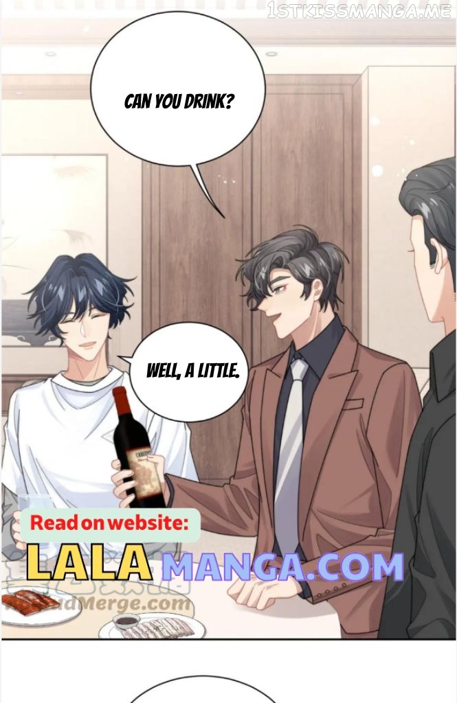 Love Rival is getting Prettier Everyday Chapter 72 - page 17