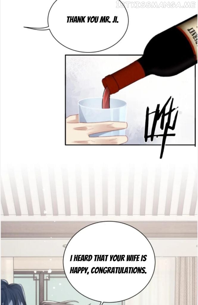 Love Rival is getting Prettier Everyday Chapter 72 - page 18