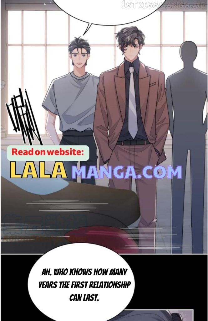 Love Rival is getting Prettier Everyday Chapter 72 - page 26