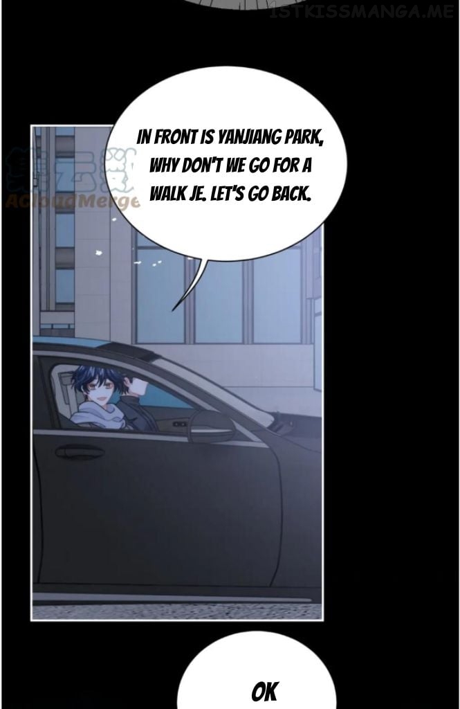 Love Rival is getting Prettier Everyday Chapter 72 - page 31