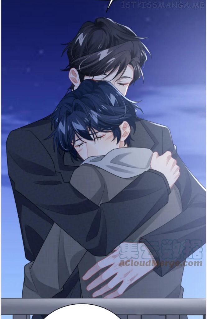 Love Rival is getting Prettier Everyday Chapter 72 - page 38