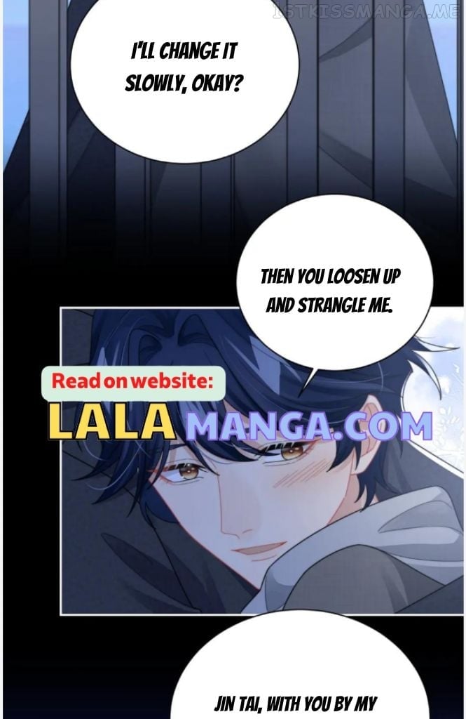 Love Rival is getting Prettier Everyday Chapter 72 - page 39