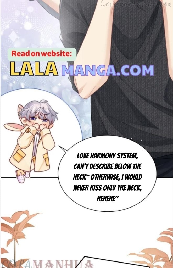 Love Rival is getting Prettier Everyday Chapter 71 - page 39