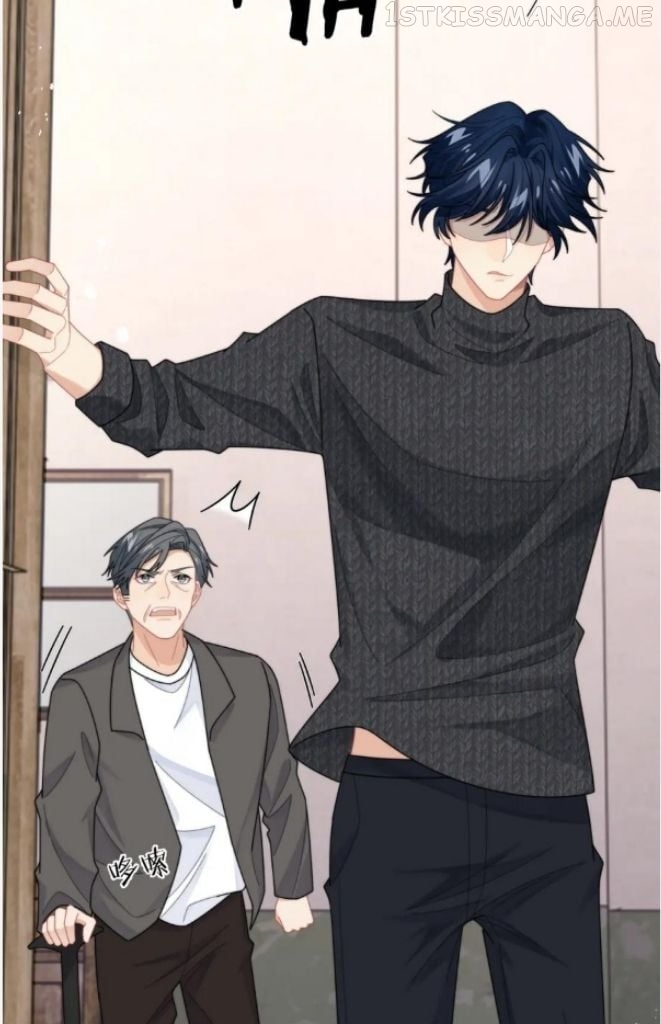 Love Rival is getting Prettier Everyday Chapter 71 - page 50