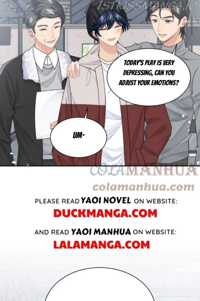 Love Rival is getting Prettier Everyday Chapter 70 - page 15