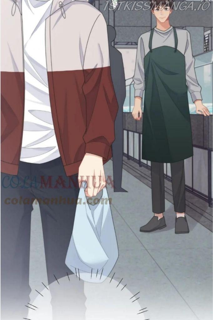 Love Rival is getting Prettier Everyday Chapter 70 - page 39