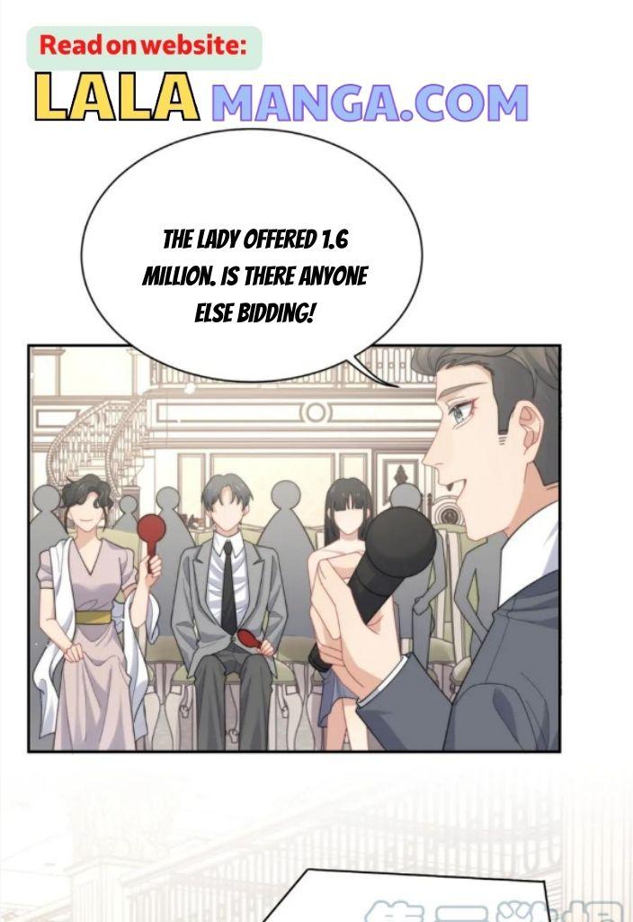 Love Rival is getting Prettier Everyday Chapter 66 - page 15