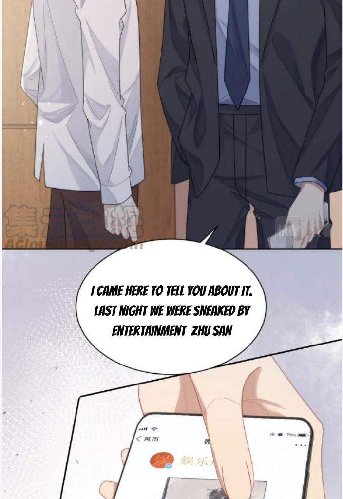 Love Rival is getting Prettier Everyday Chapter 66 - page 50