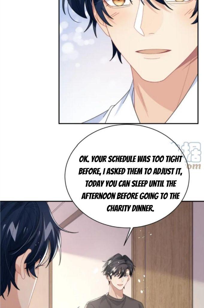 Love Rival is getting Prettier Everyday Chapter 65 - page 11