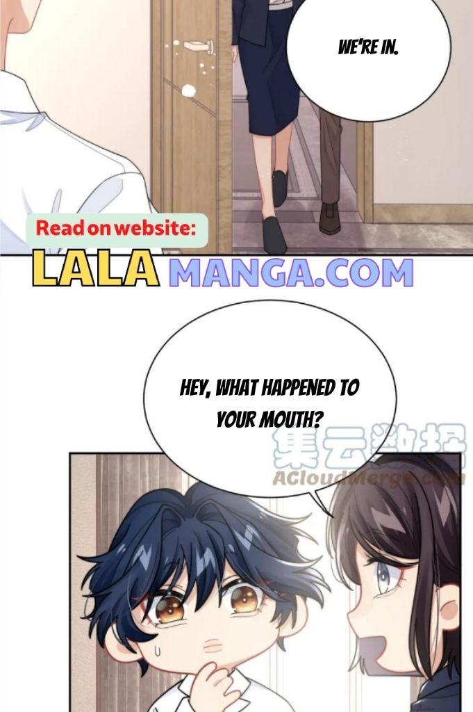 Love Rival is getting Prettier Everyday Chapter 65 - page 17