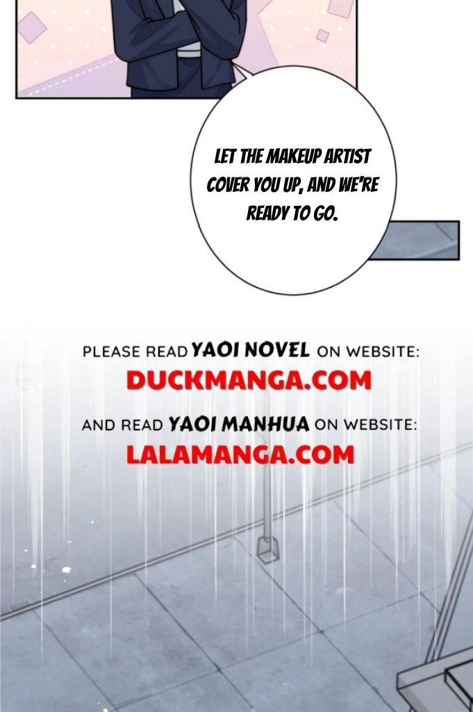 Love Rival is getting Prettier Everyday Chapter 65 - page 20