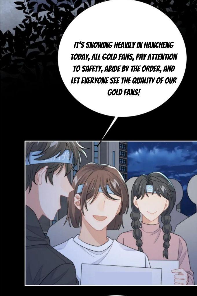 Love Rival is getting Prettier Everyday Chapter 65 - page 22