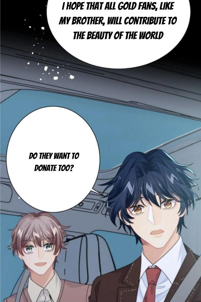 Love Rival is getting Prettier Everyday Chapter 65 - page 25