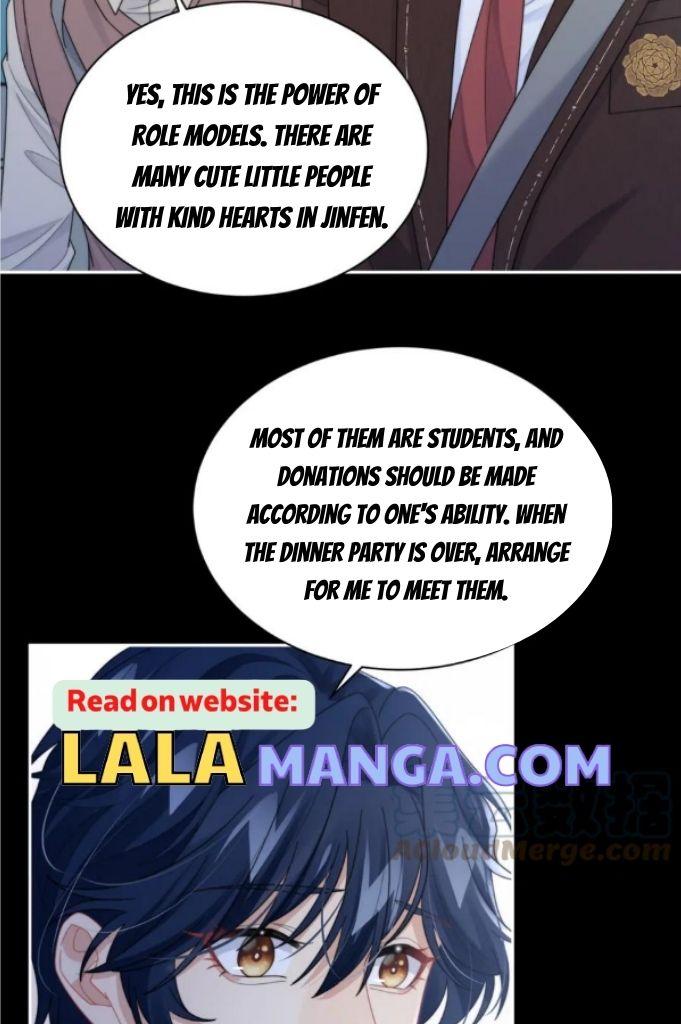 Love Rival is getting Prettier Everyday Chapter 65 - page 26