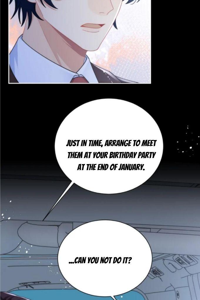 Love Rival is getting Prettier Everyday Chapter 65 - page 27