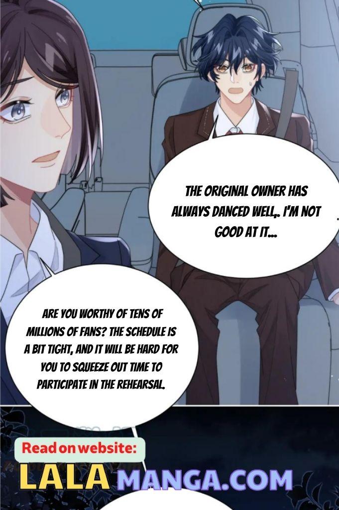 Love Rival is getting Prettier Everyday Chapter 65 - page 28