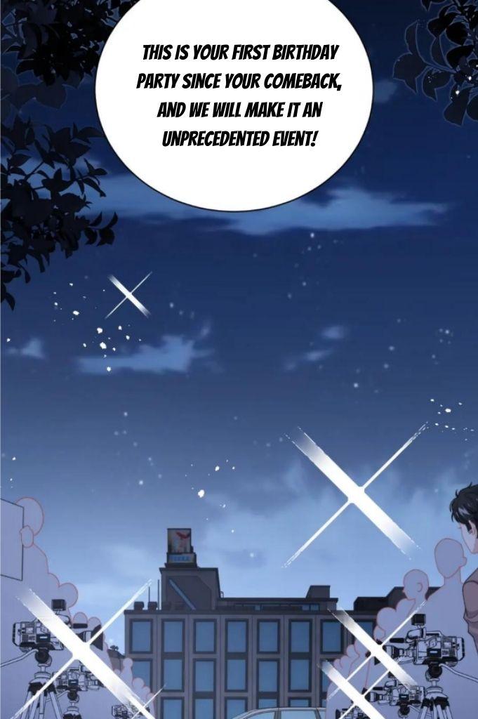 Love Rival is getting Prettier Everyday Chapter 65 - page 29