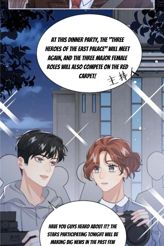 Love Rival is getting Prettier Everyday Chapter 65 - page 31