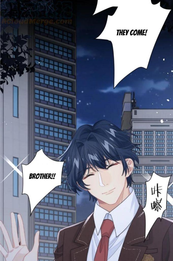 Love Rival is getting Prettier Everyday Chapter 65 - page 33