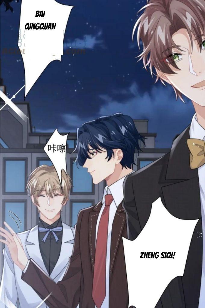 Love Rival is getting Prettier Everyday Chapter 65 - page 35