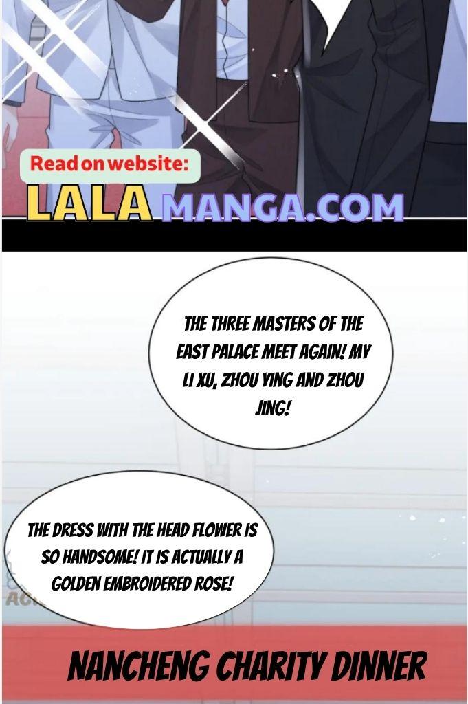 Love Rival is getting Prettier Everyday Chapter 65 - page 36