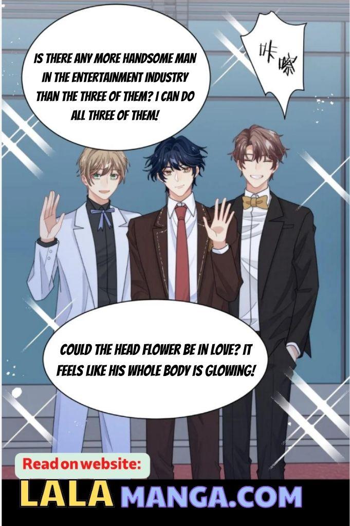 Love Rival is getting Prettier Everyday Chapter 65 - page 37